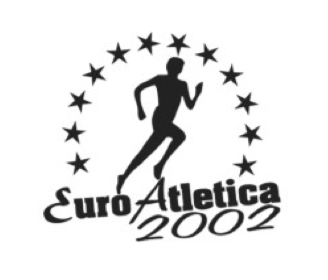 Logo di Euroatletica 2000