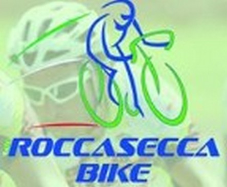 Logo di Roccasecca Bike (Iacovella Folco Luciano)