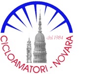 A.S.D. CICLOAMATORI NOVARA logo