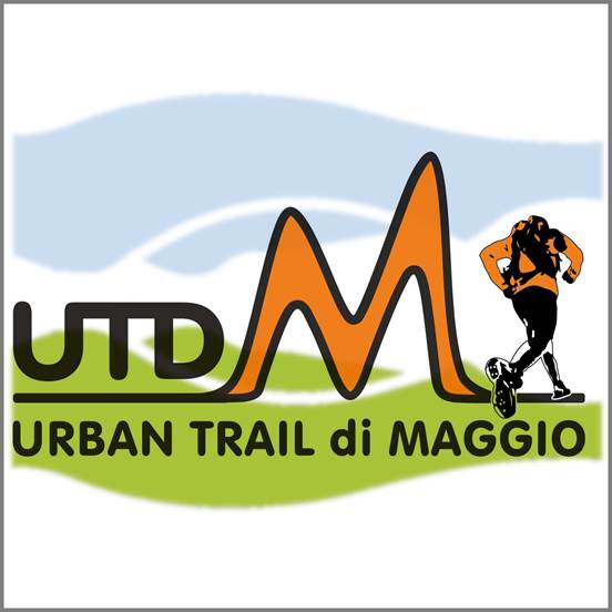Logo di IDEST per A.S.D. United Trail&Running