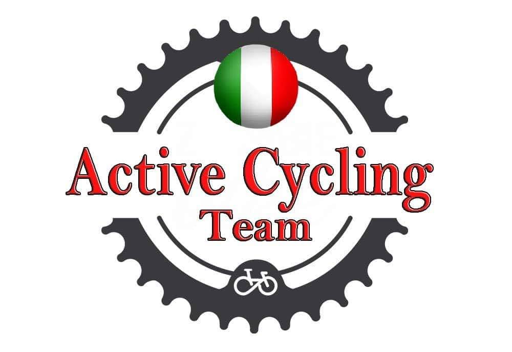 ASD ACTIVE CYCLING TEAM logo