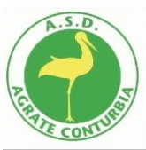 A.S.D. AGRATE CONTURBIA logo