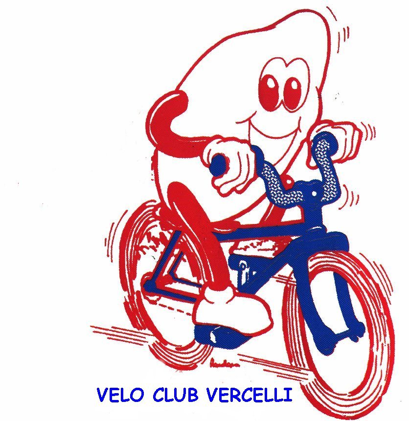 Logo di A.S.D. VELO CLUB VERCELLI