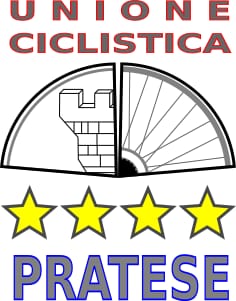 U.C.D. PRATESE logo
