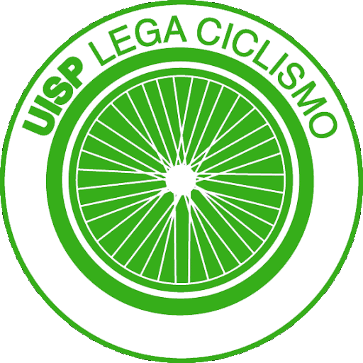 Uisp Lega Ciclismo Reggio Calabria logo
