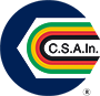 Logo di CSAIN RG-SR
