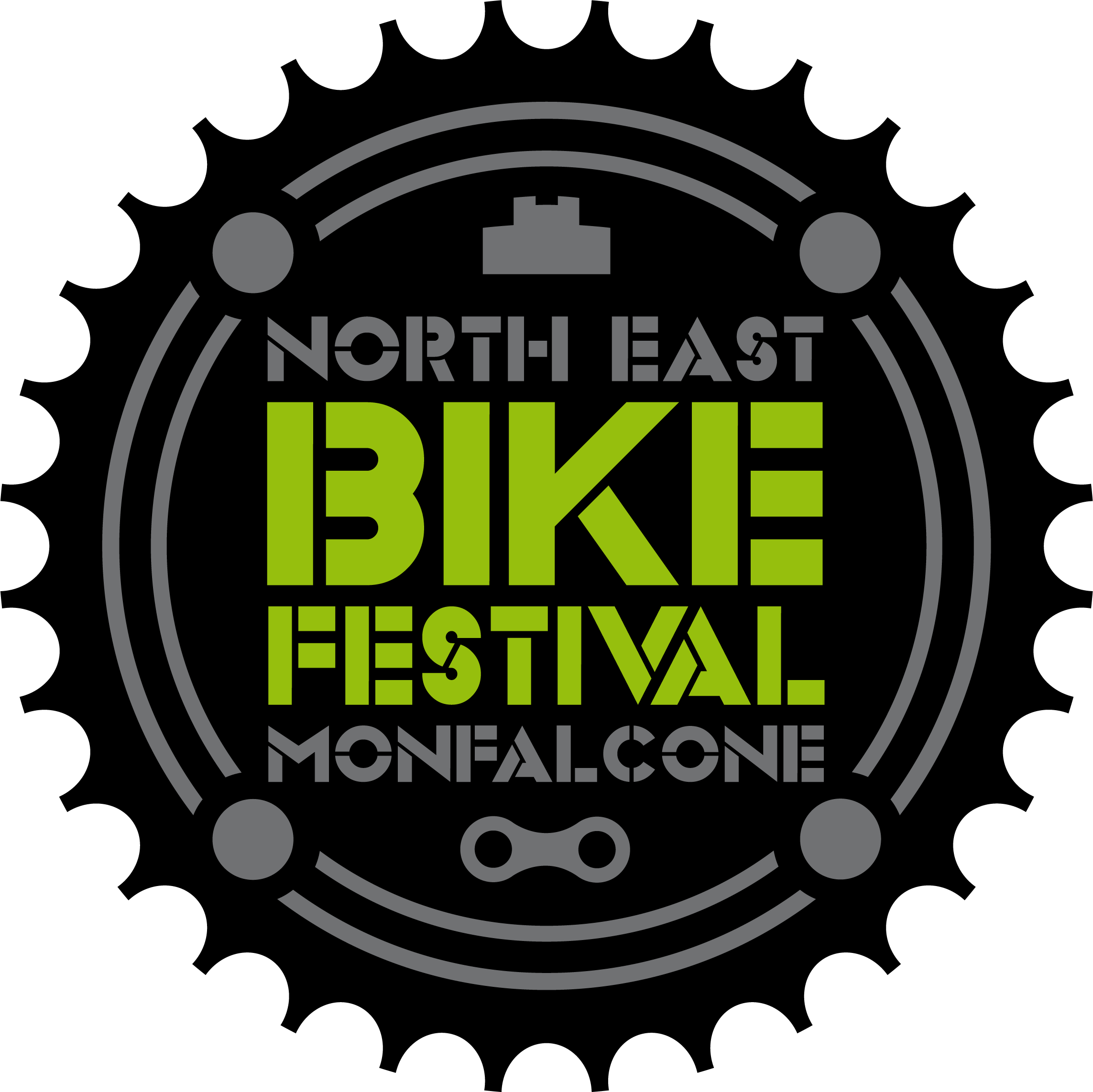  IDEST per RETE BIKE FVG logo
