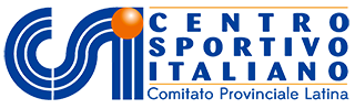 Csi Latina Ciclismo logo