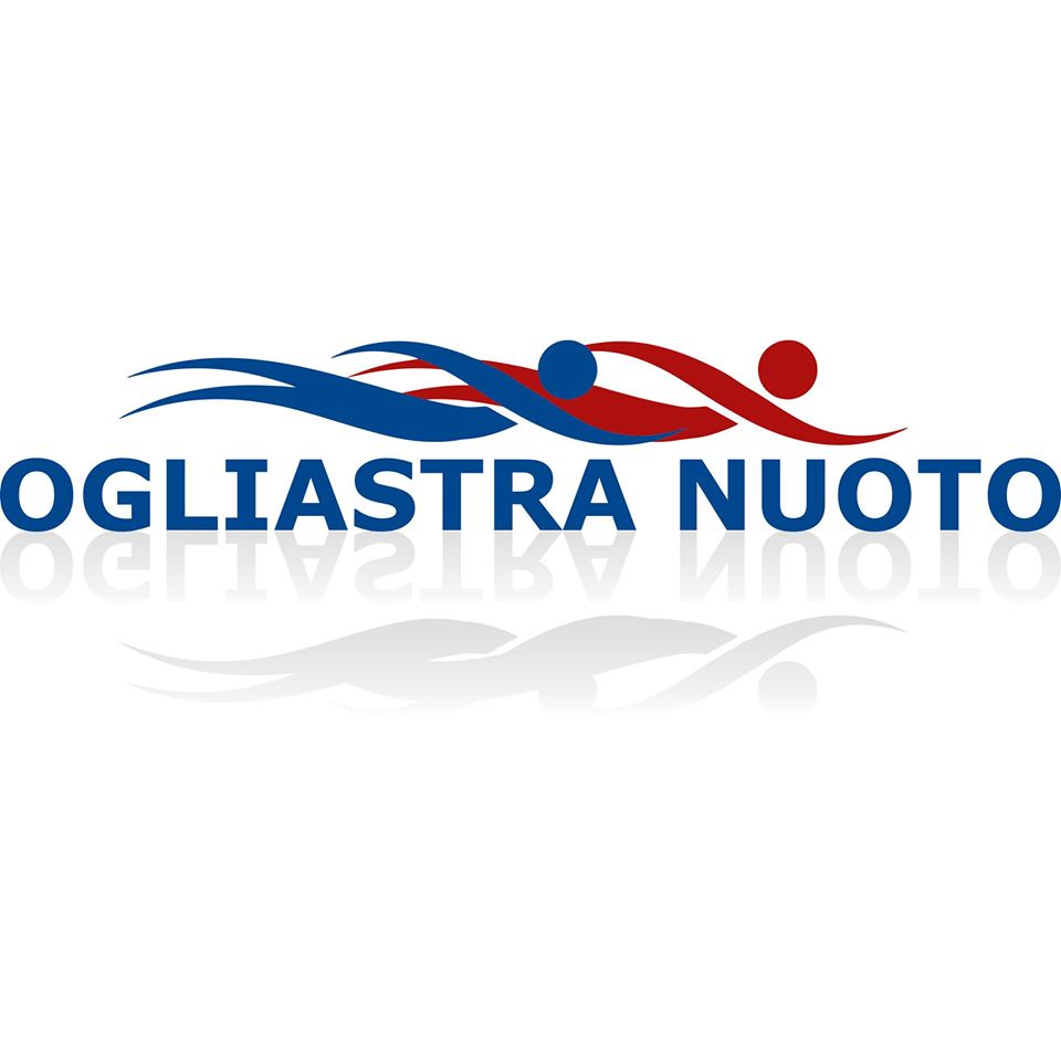 Ogliastra Nuoto logo