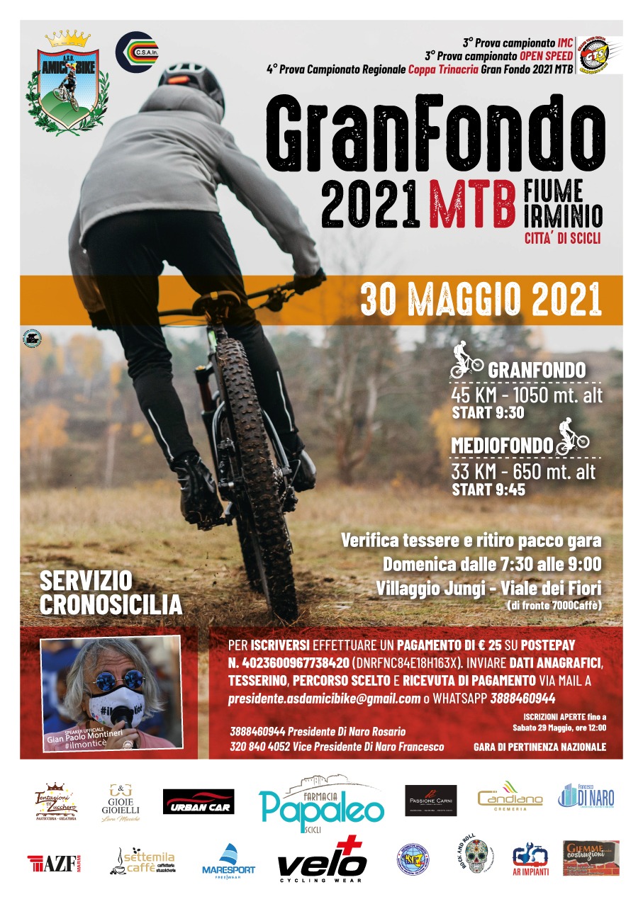 ASD AMICIBIKE logo
