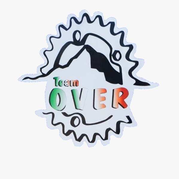 ASD TEAM OVER logo