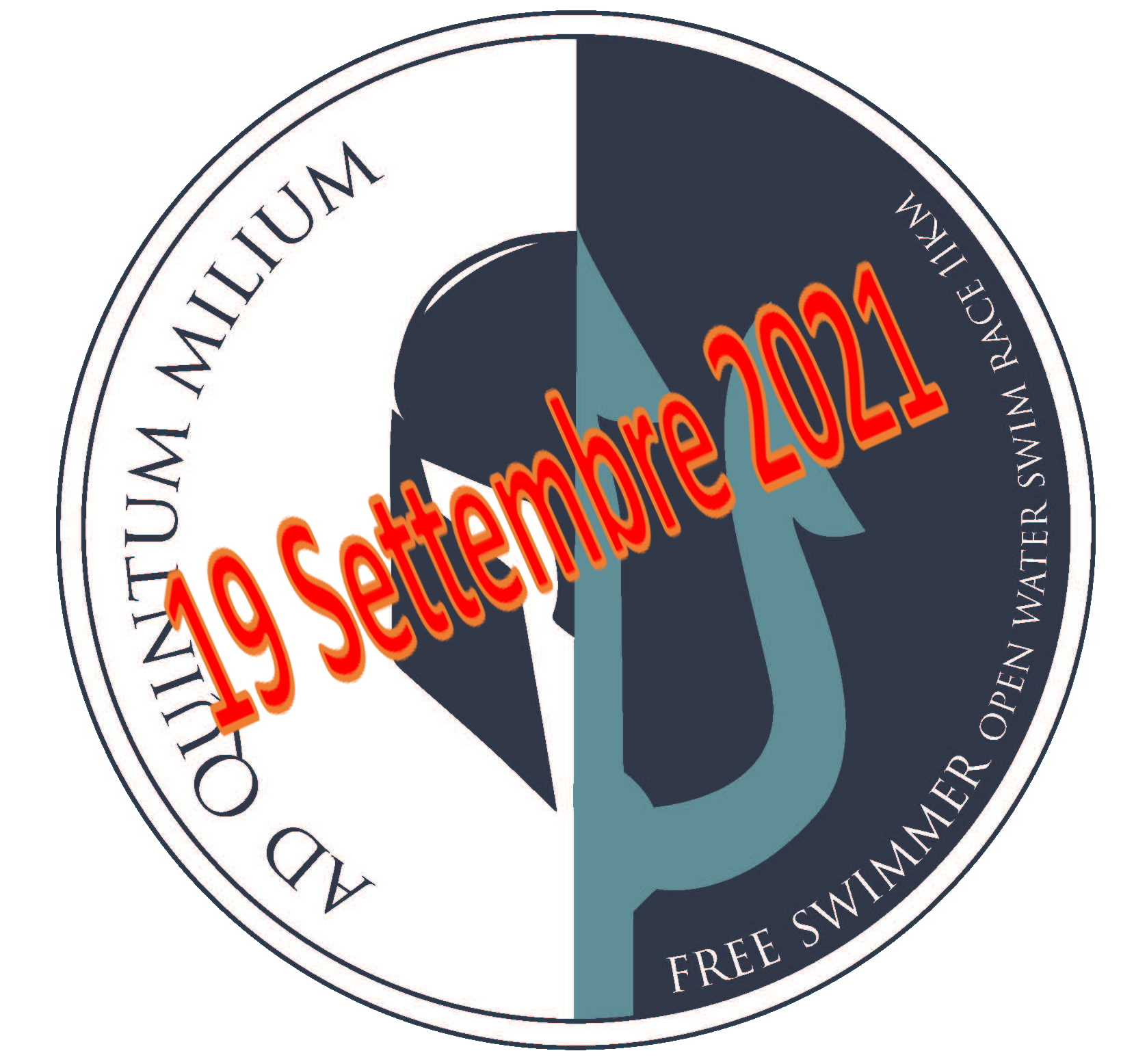 Logo di Free Swimmer Asd