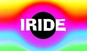 ASD IRIDE logo