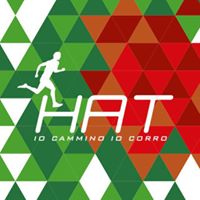 ASD HAT IO CAMMINO IO CORRO logo