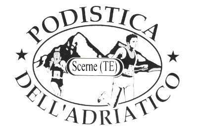 Logo di ASD PODISTICA DELL'ADRIATICO