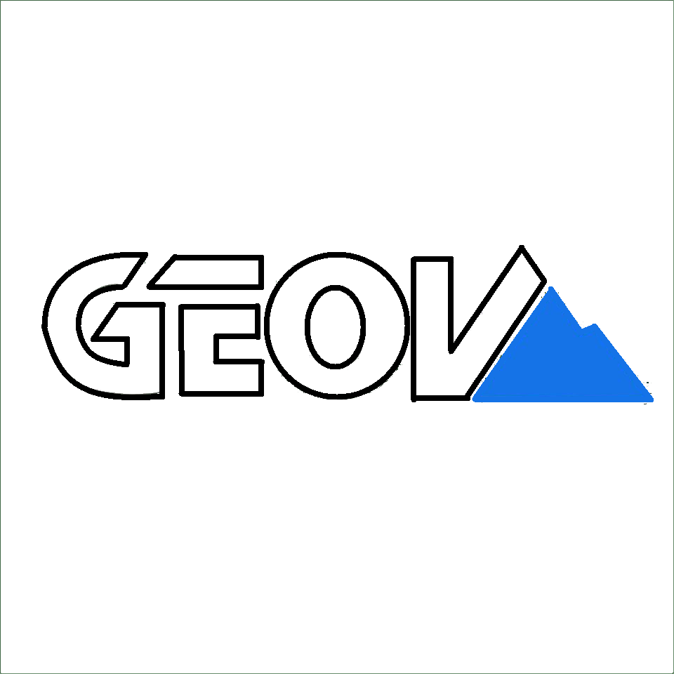 Logo di GEOV GRUPPO ESCURSIONI OLIENA