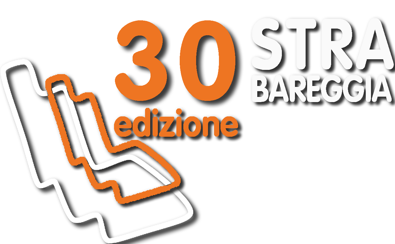 Logo di Strabareggia by IDEST
