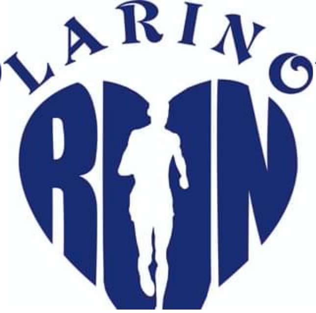 Logo di Asd Larino Run - By IDEST