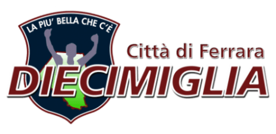 Logo di Ferrara Marathon