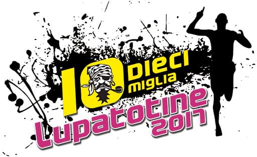 Asd Atletica Lupatotina logo