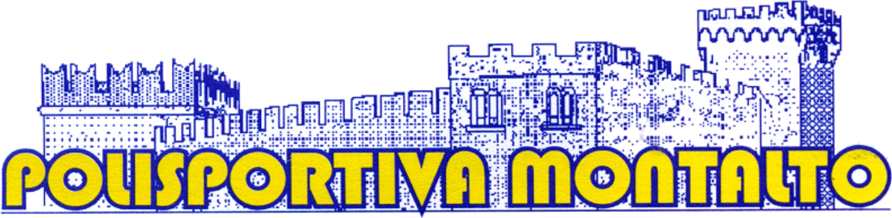 POLISPORTIVA MONTALTO logo