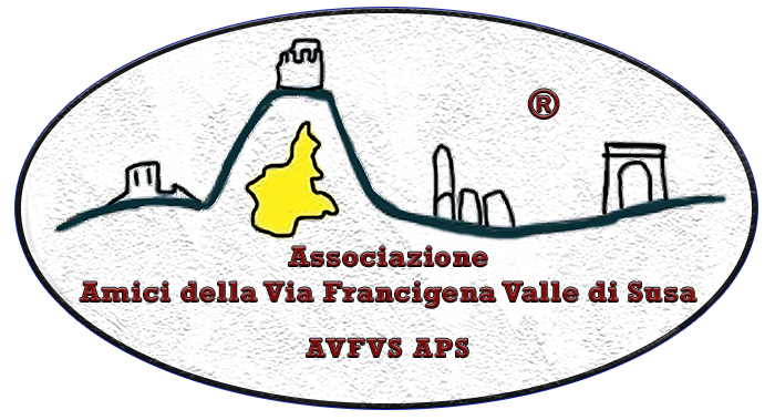 IDEST by Associazione Amici della Via Francigena logo