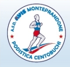 Logo di A.S.D. AVIS MONTEPRANDONE PODISTICA CENTOBUCHI