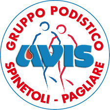 Logo di A.S.D. G.P. AVIS Spinetoli-Pagliare