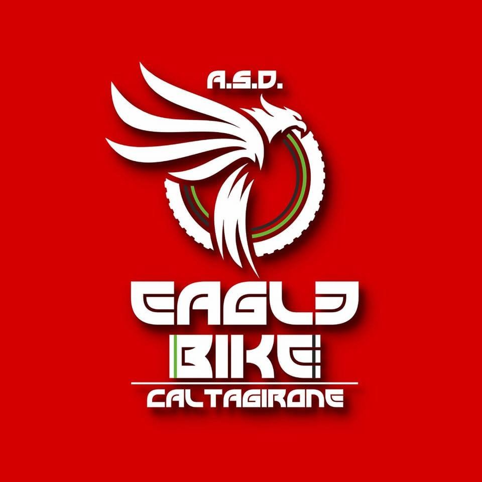 Logo di ASD EAGLE BIKE CALTAGIRONE