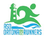 Logo di ASD ORTONA FOR RUNNERS
