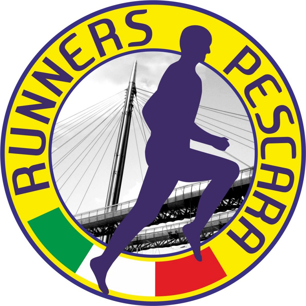ASD RUNNERS PESCARA logo