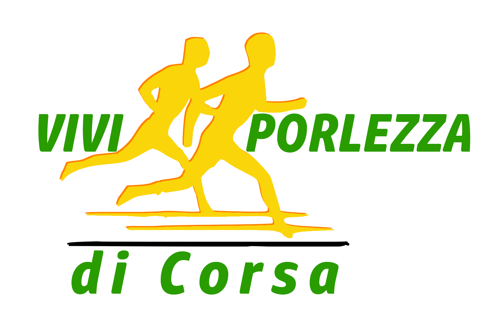 Logo di IDEST SRL (per ASD PORLEZZESE)