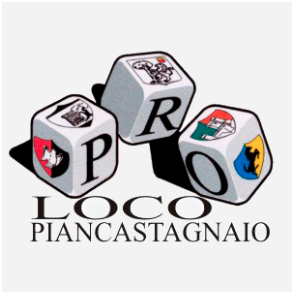 Logo di Pro Loco di Piancastagnaio 