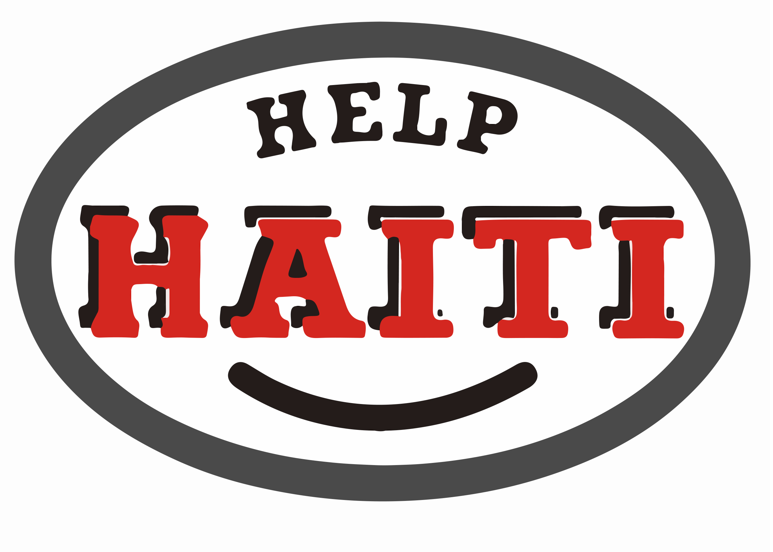 Logo di ASD CHIARCOSSO HELP HAITI