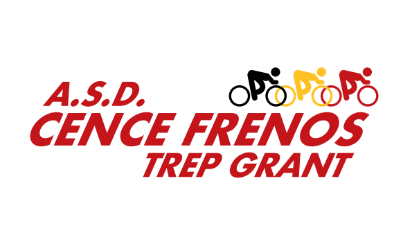 Logo di A.s.d. Associazione Ciclistica Cence Frenos