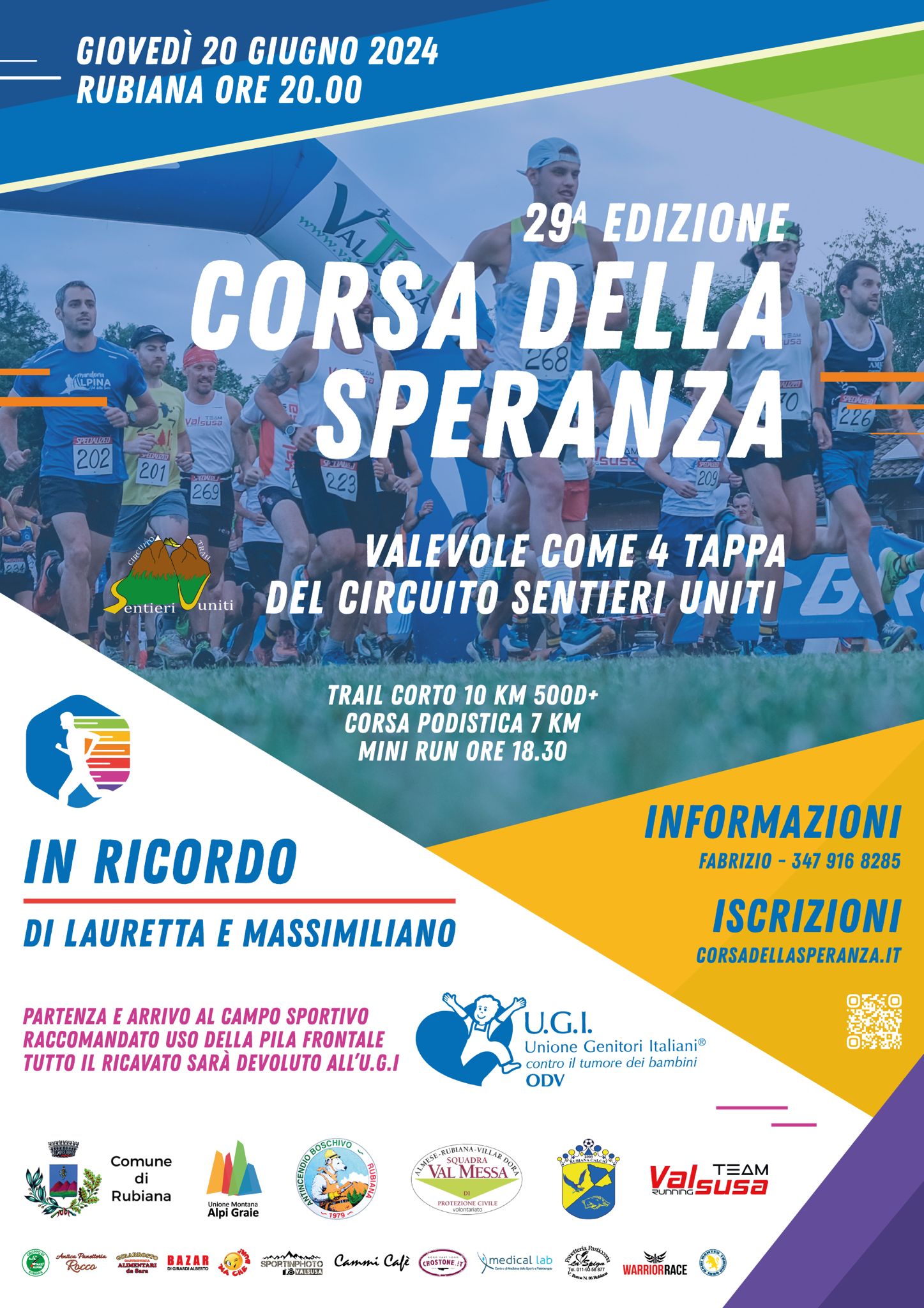 Logo di ABATE GABRIELE