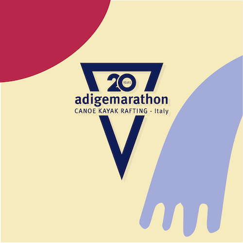 Logo di Canoa Club Verona by IDEST