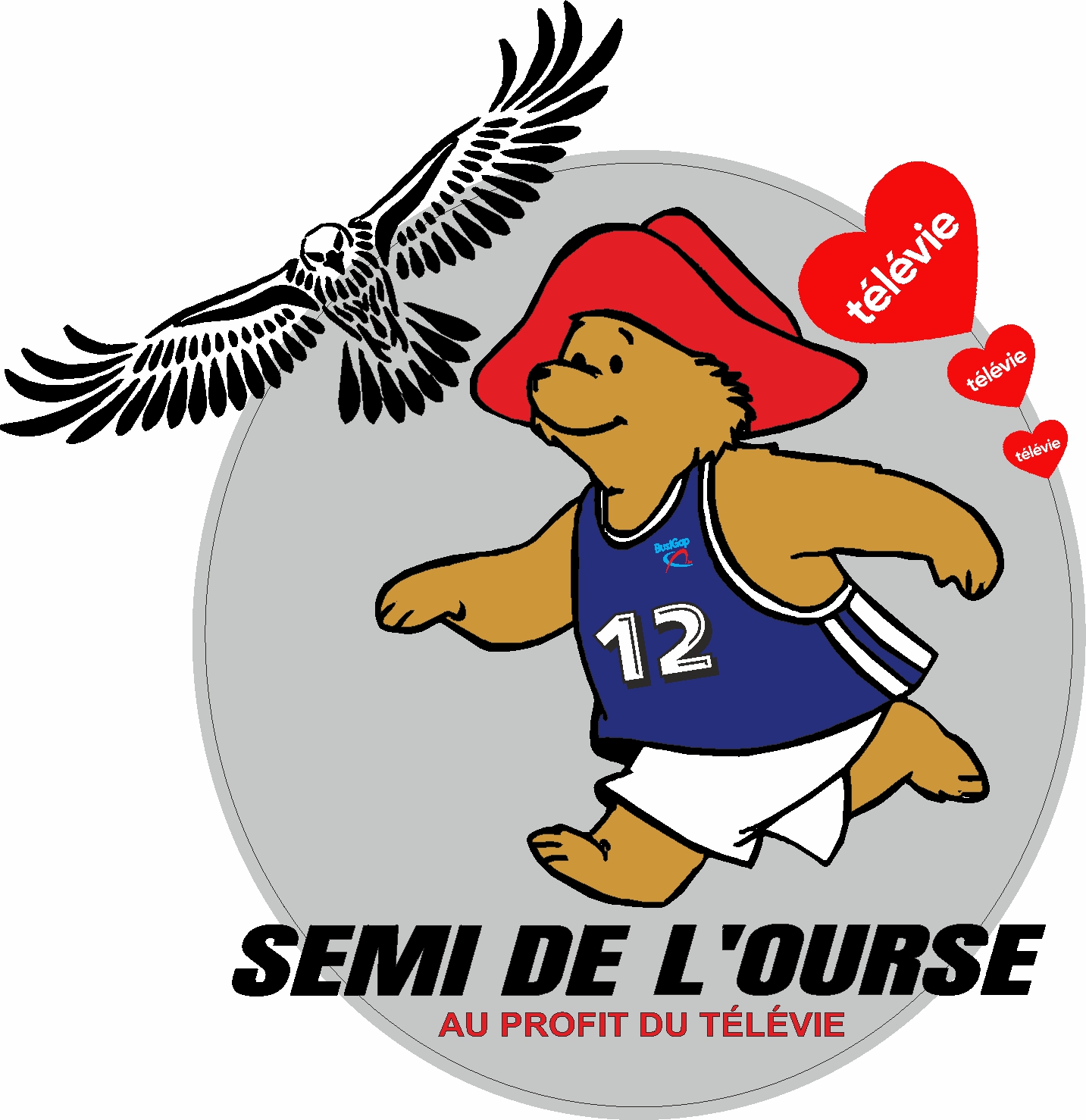 ASBL Semi De L'Ourse logo