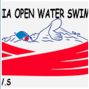 Logo di Albania Open Water Swimming