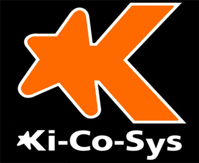 Logo di Ki.Co.Sys 
