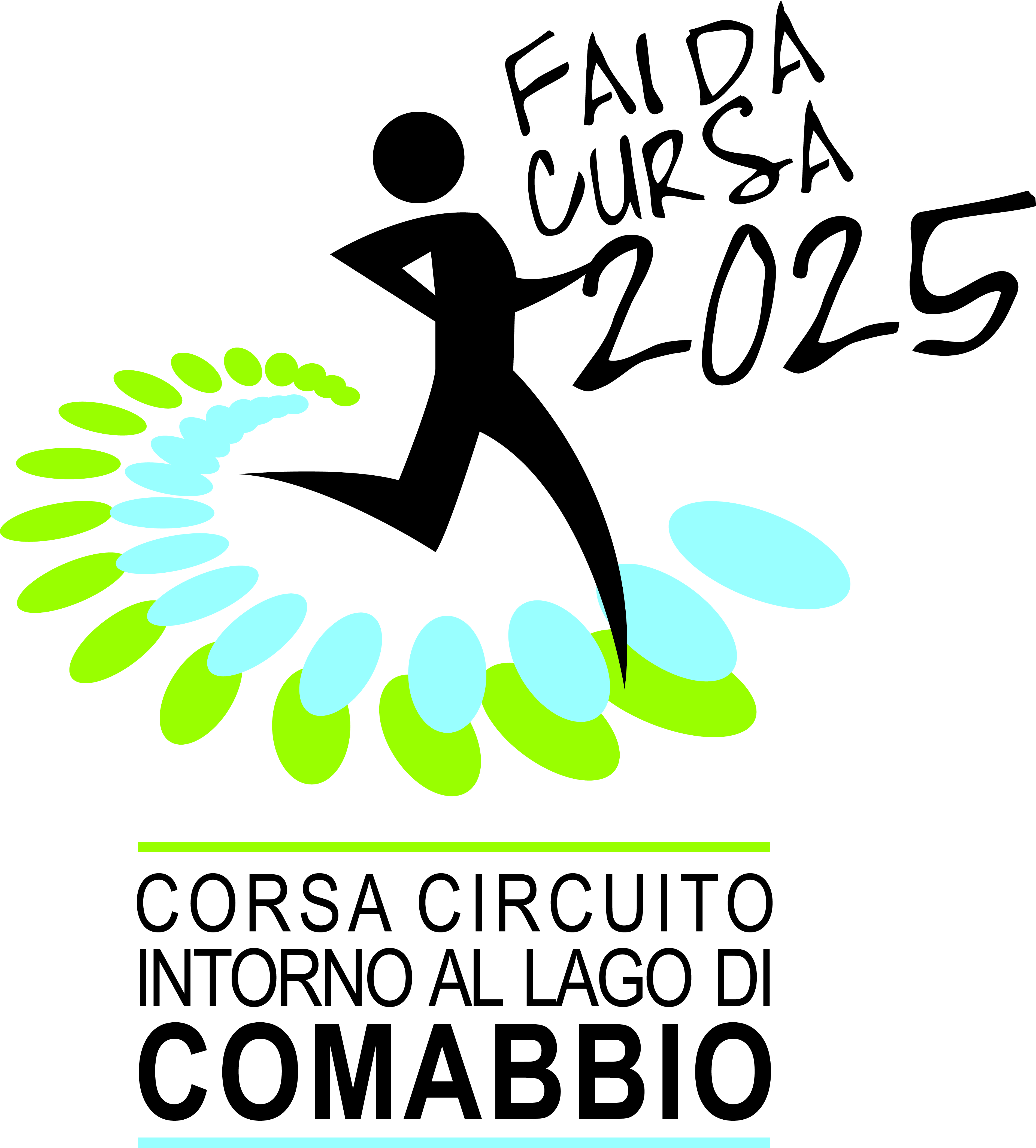 Logo di A.S.D. Amatori Atletica Casorate Sempione