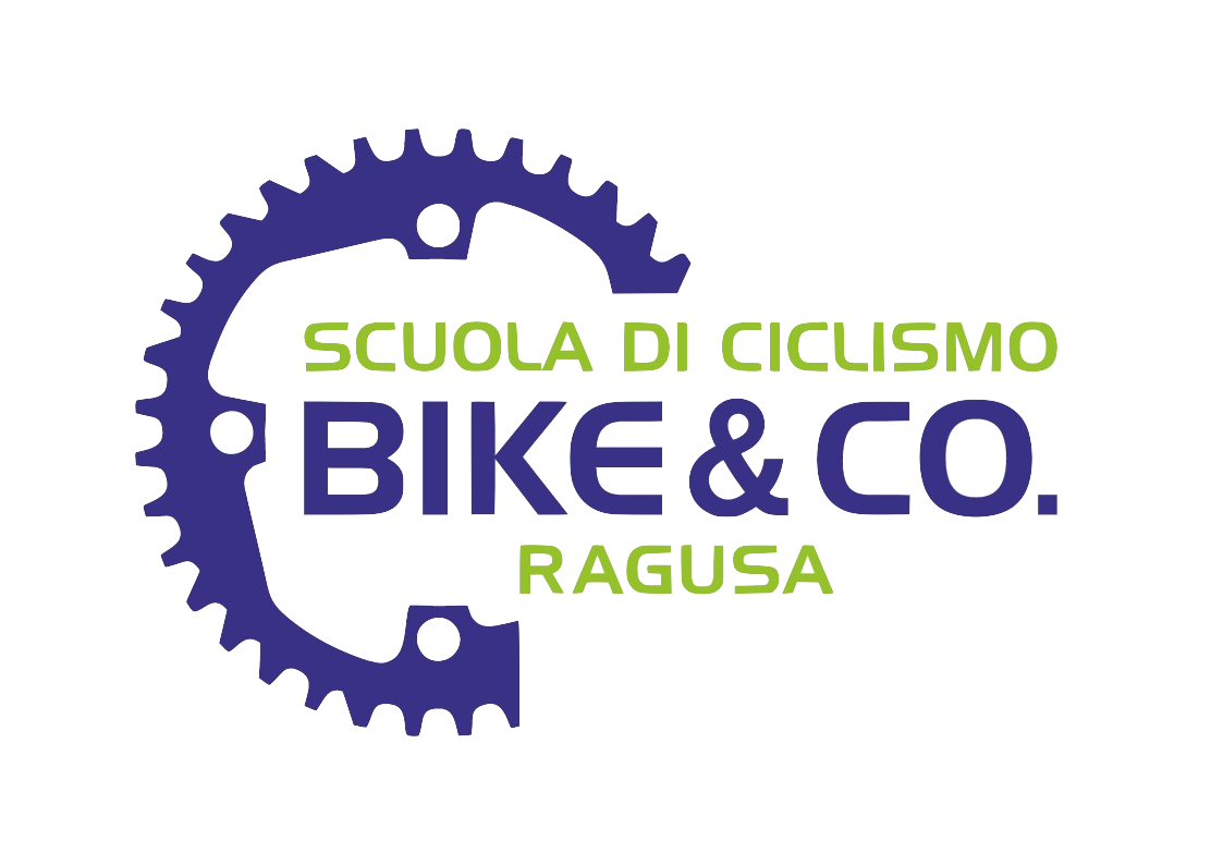 BIKE E CO RAGUSA logo