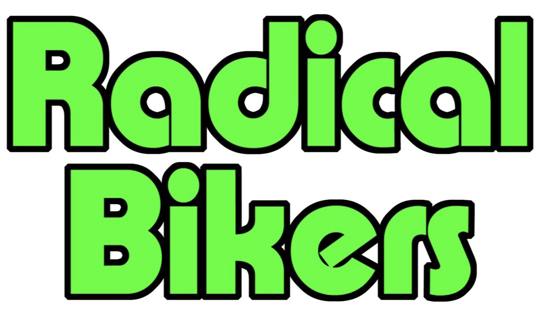 Radical Bikers logo