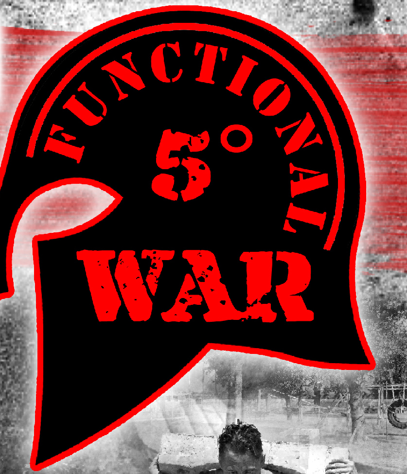Logo di Functional War Race