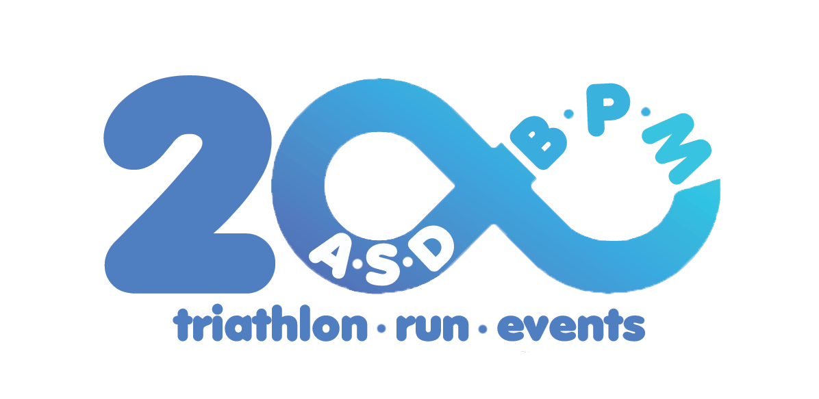 200bpm Triathlon Team logo