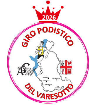 A.S.D. Amatori Atletica Casorate Sempione logo
