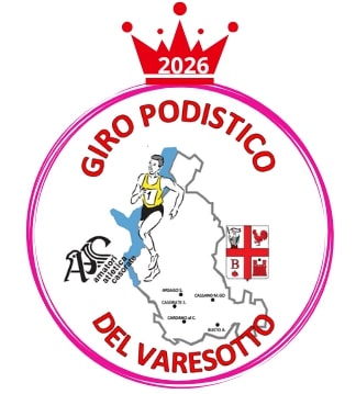Logo di A.S.D. Amatori Atletica Casorate Sempione