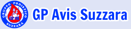 Logo di G.P. Avis Suzzara