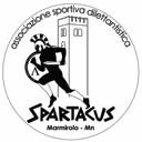 Logo di Asd Marmirolo