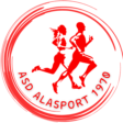 ASD Alasport logo